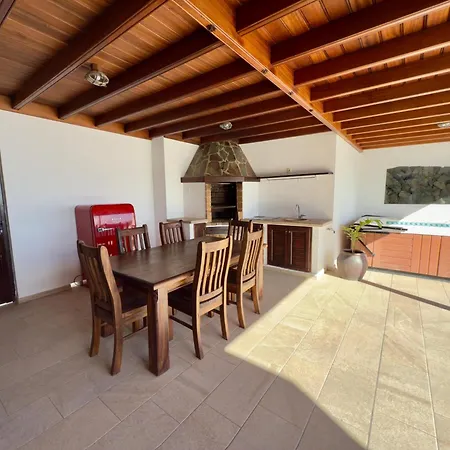 Cuevablanca * Güime