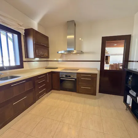 Cuevablanca ヴィラ *