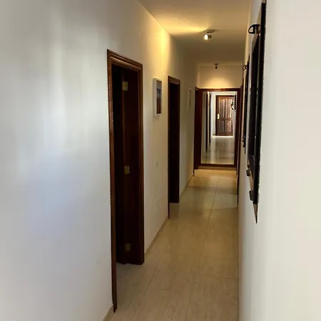 Villa Cuevablanca
