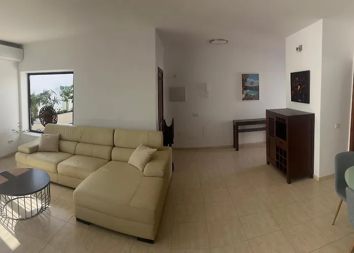 Cuevablanca ヴィラ *