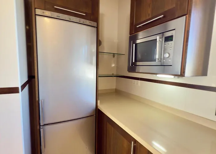 ヴィラ Cuevablanca Güime