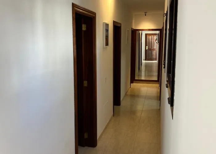 ヴィラ Cuevablanca