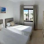 וילה Cuevablanca